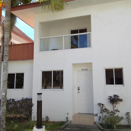 Heartland Hotel Serviced Rooms & Apartments. Panglao Dış mekan fotoğraf