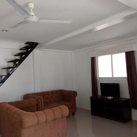 Heartland Hotel Serviced Rooms & Apartments. Panglao Dış mekan fotoğraf