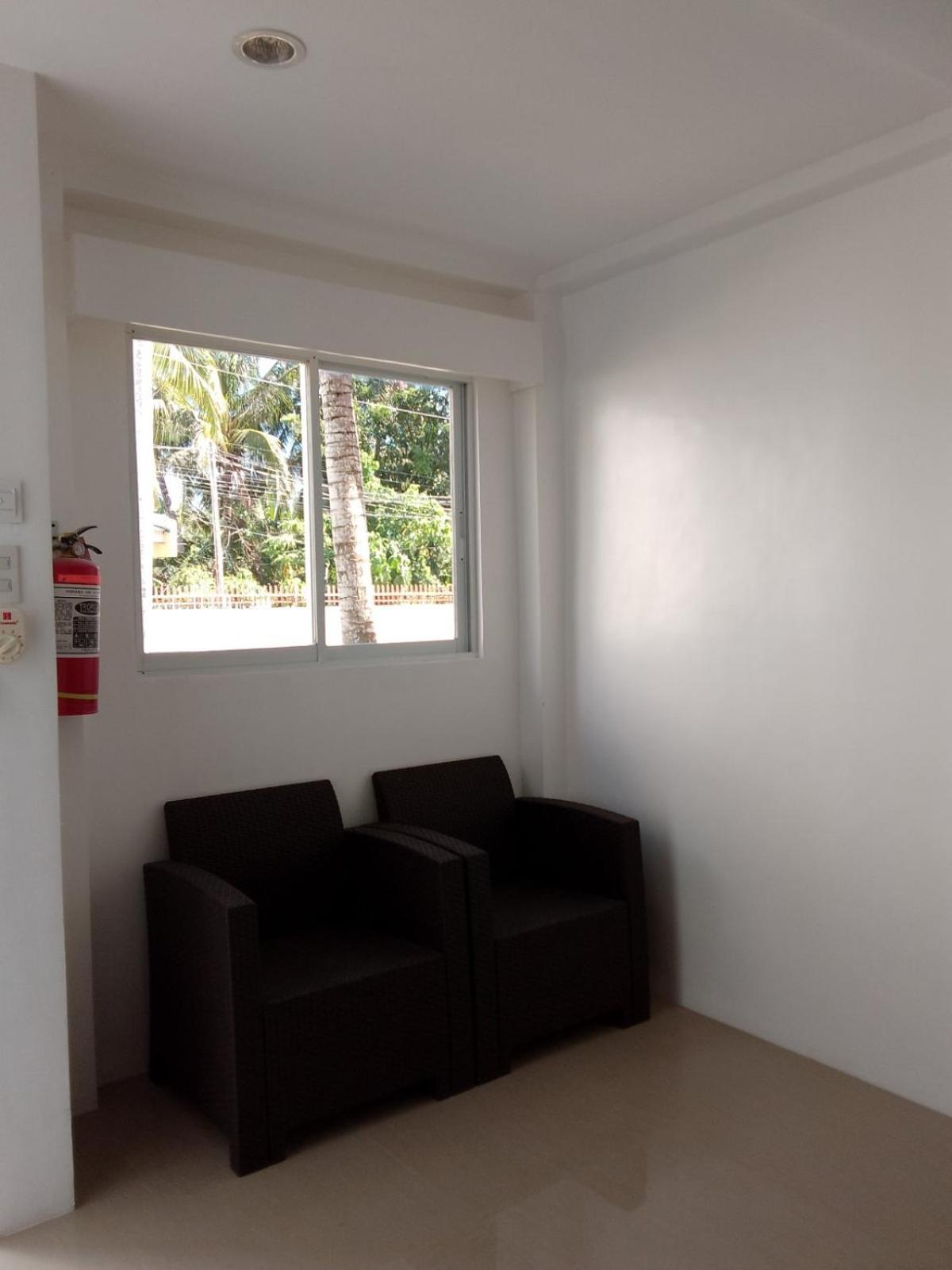 Heartland Hotel Serviced Rooms & Apartments. Panglao Dış mekan fotoğraf