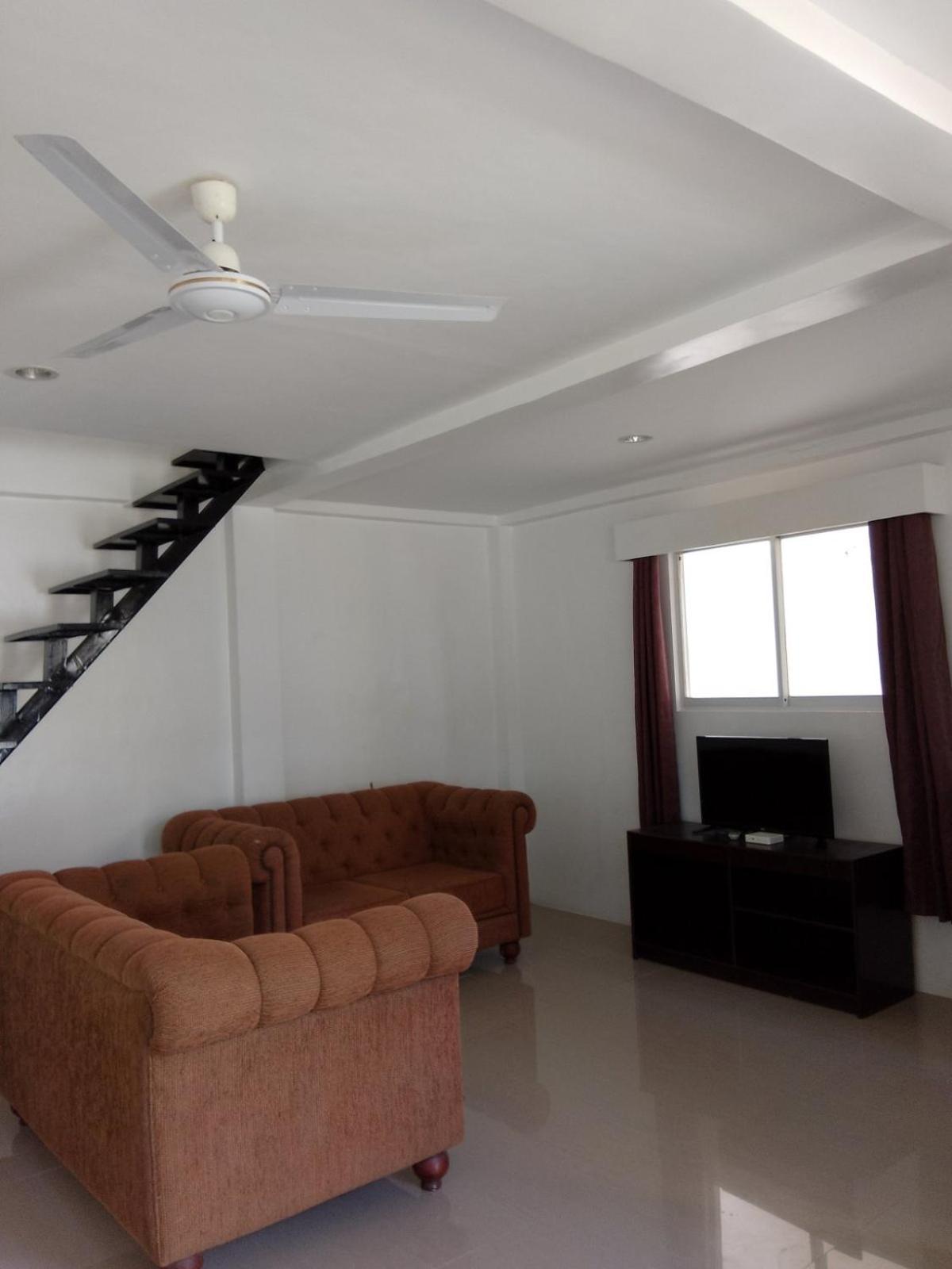 Heartland Hotel Serviced Rooms & Apartments. Panglao Dış mekan fotoğraf