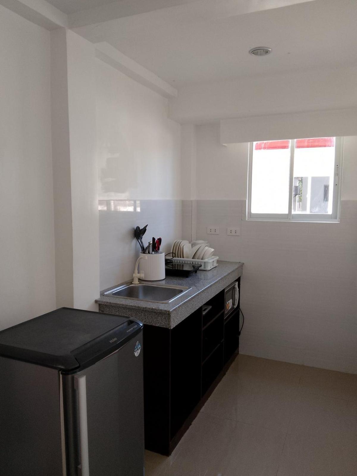 Heartland Hotel Serviced Rooms & Apartments. Panglao Dış mekan fotoğraf