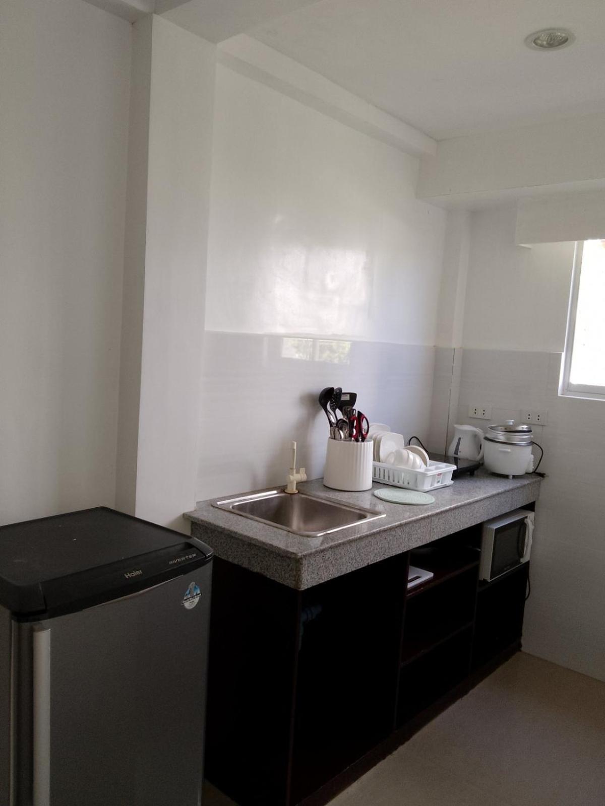 Heartland Hotel Serviced Rooms & Apartments. Panglao Dış mekan fotoğraf