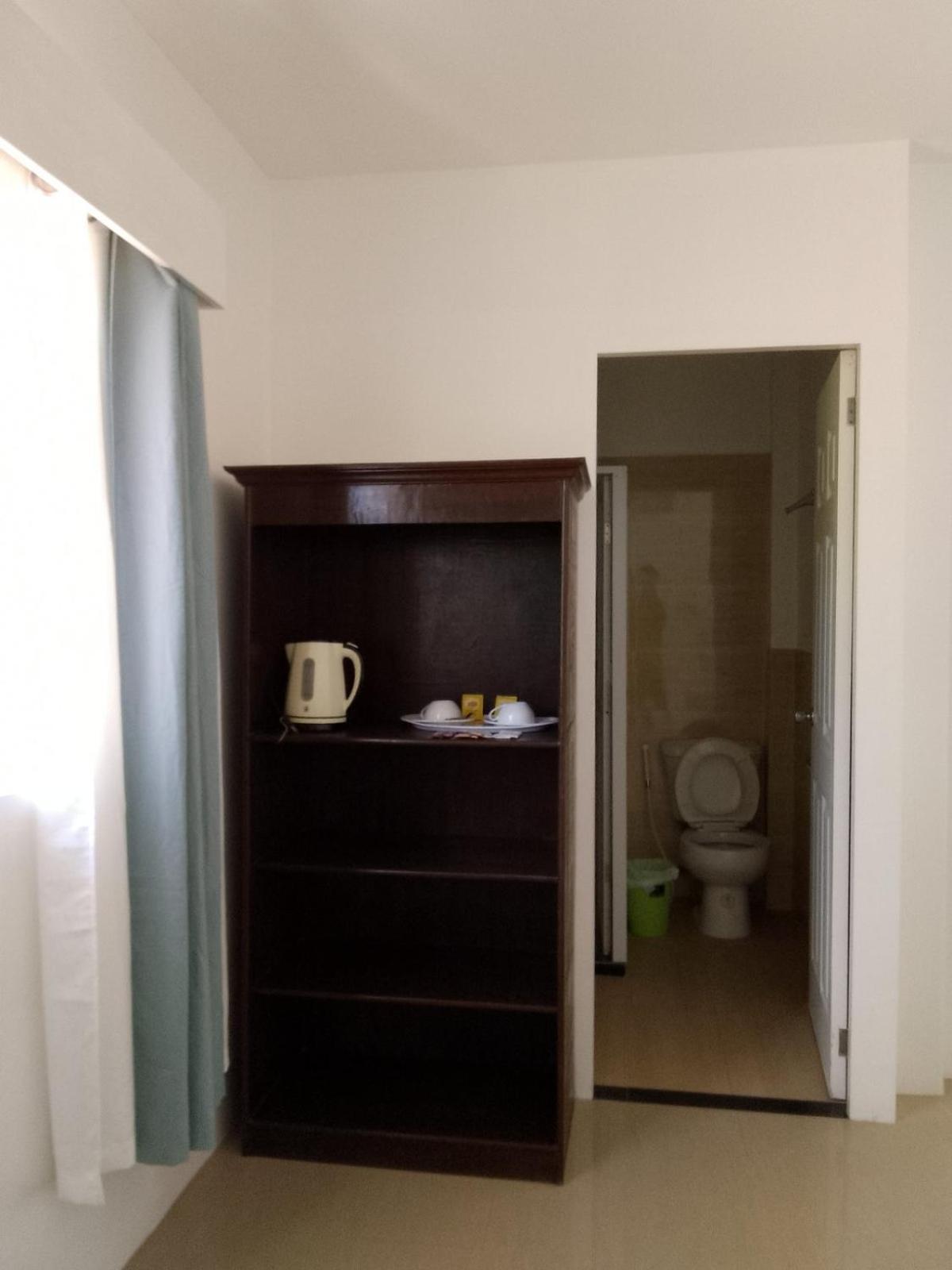 Heartland Hotel Serviced Rooms & Apartments. Panglao Dış mekan fotoğraf