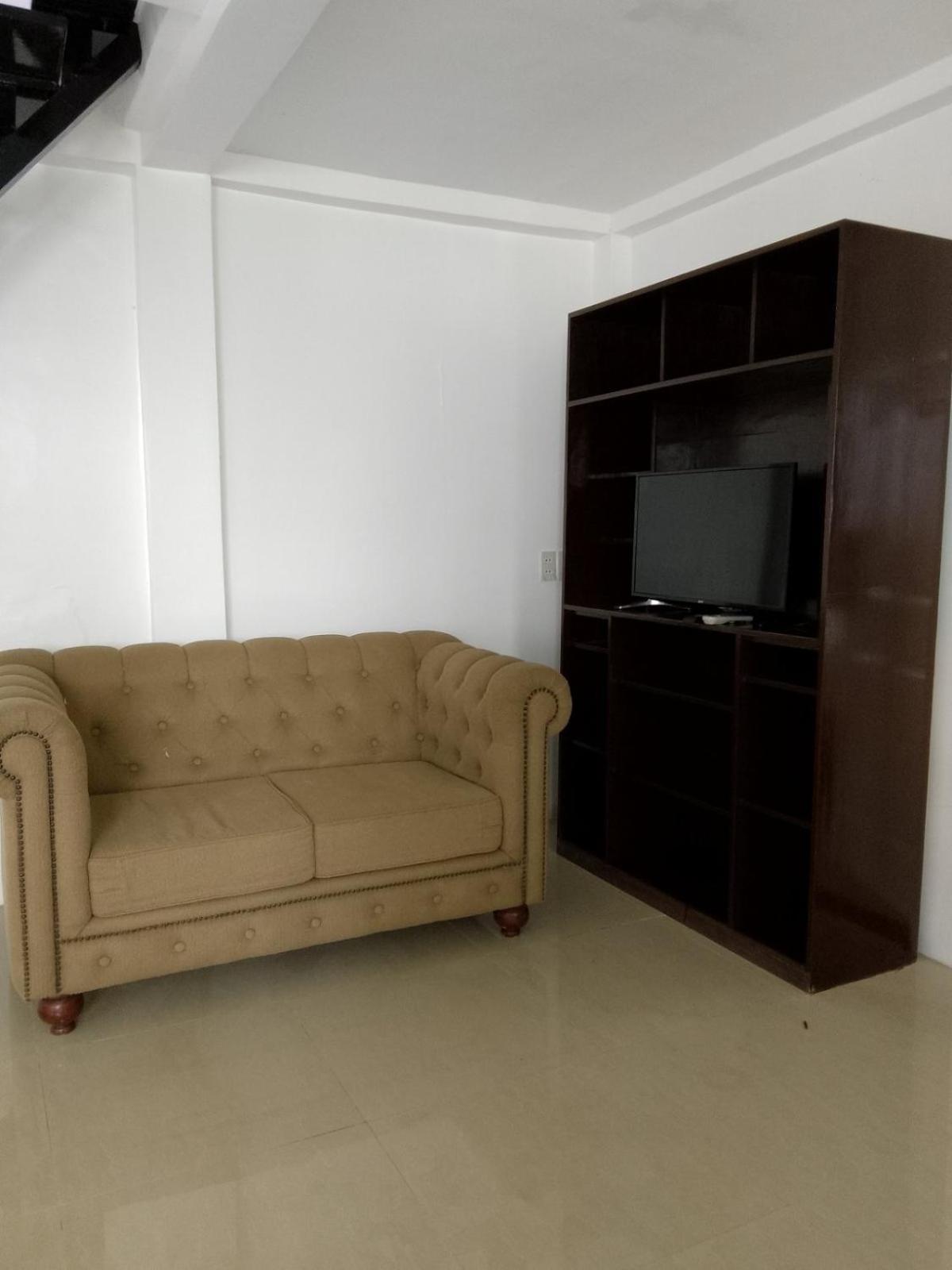 Heartland Hotel Serviced Rooms & Apartments. Panglao Dış mekan fotoğraf
