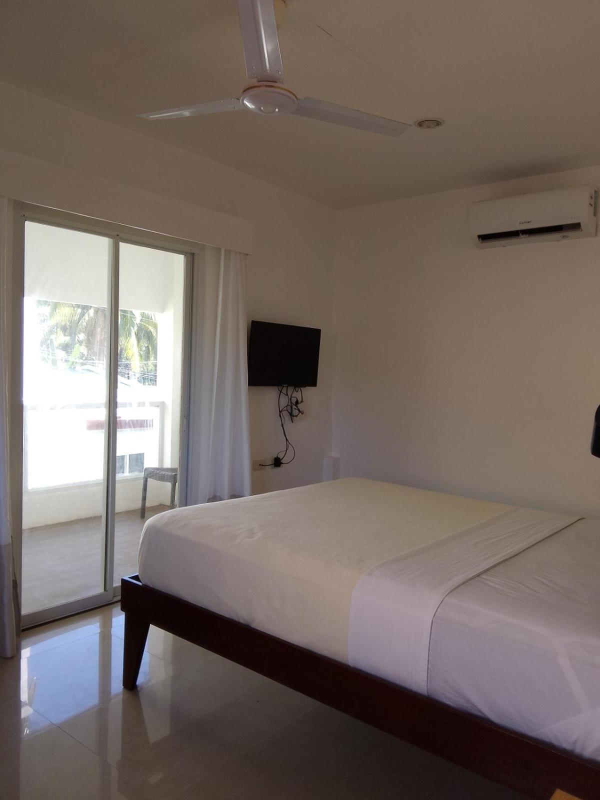 Heartland Hotel Serviced Rooms & Apartments. Panglao Dış mekan fotoğraf