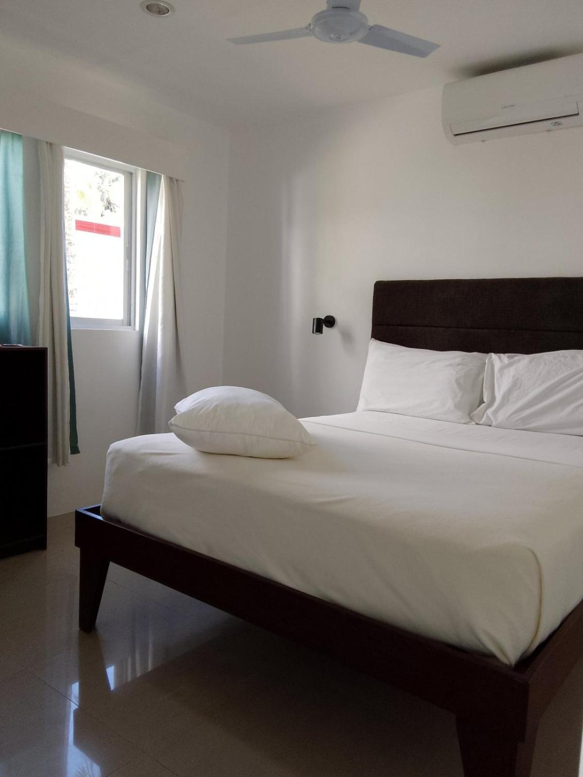 Heartland Hotel Serviced Rooms & Apartments. Panglao Dış mekan fotoğraf