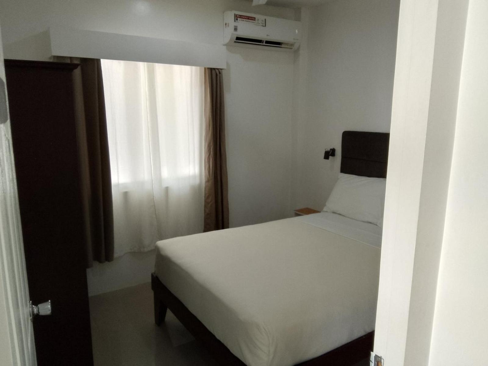 Heartland Hotel Serviced Rooms & Apartments. Panglao Dış mekan fotoğraf