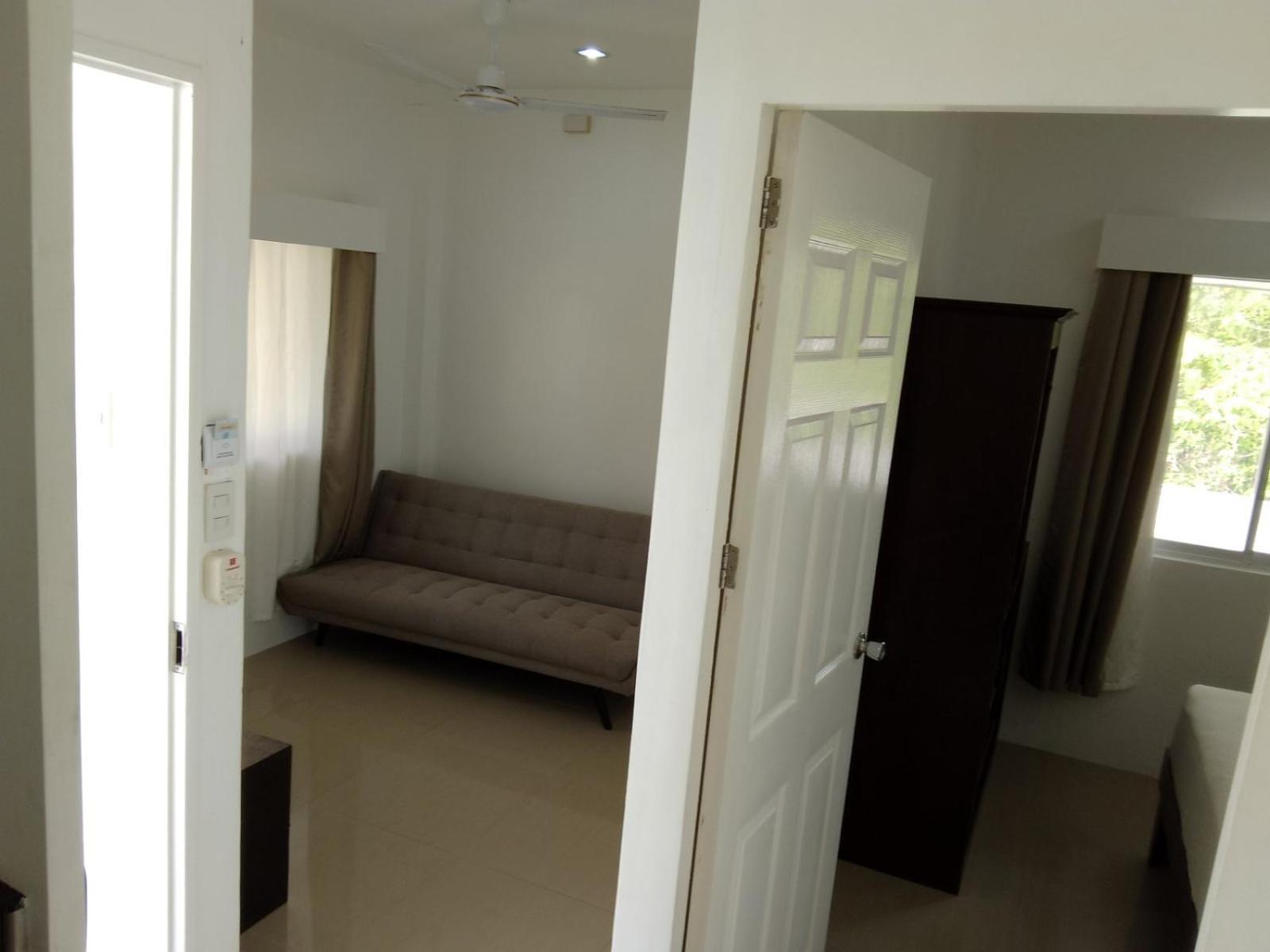 Heartland Hotel Serviced Rooms & Apartments. Panglao Dış mekan fotoğraf