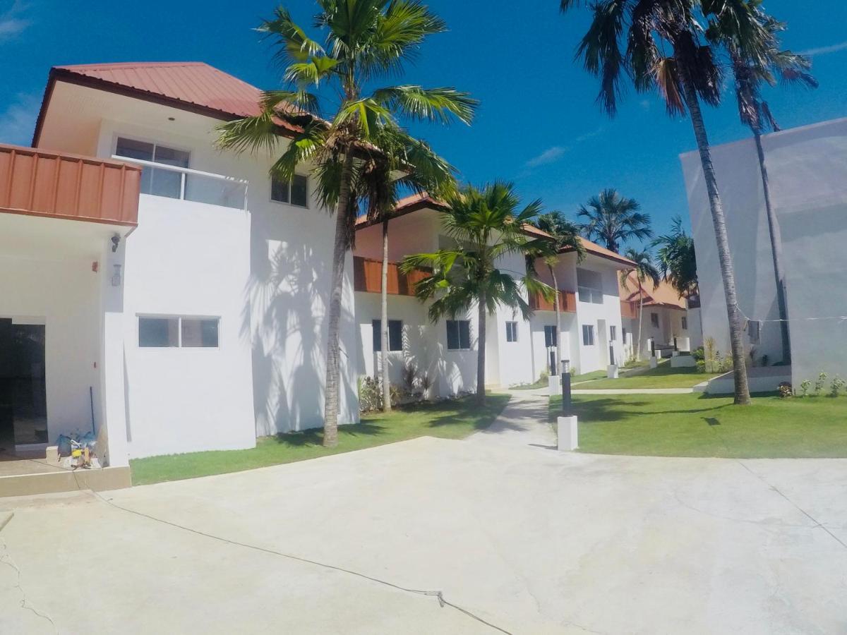 Heartland Hotel Serviced Rooms & Apartments. Panglao Dış mekan fotoğraf
