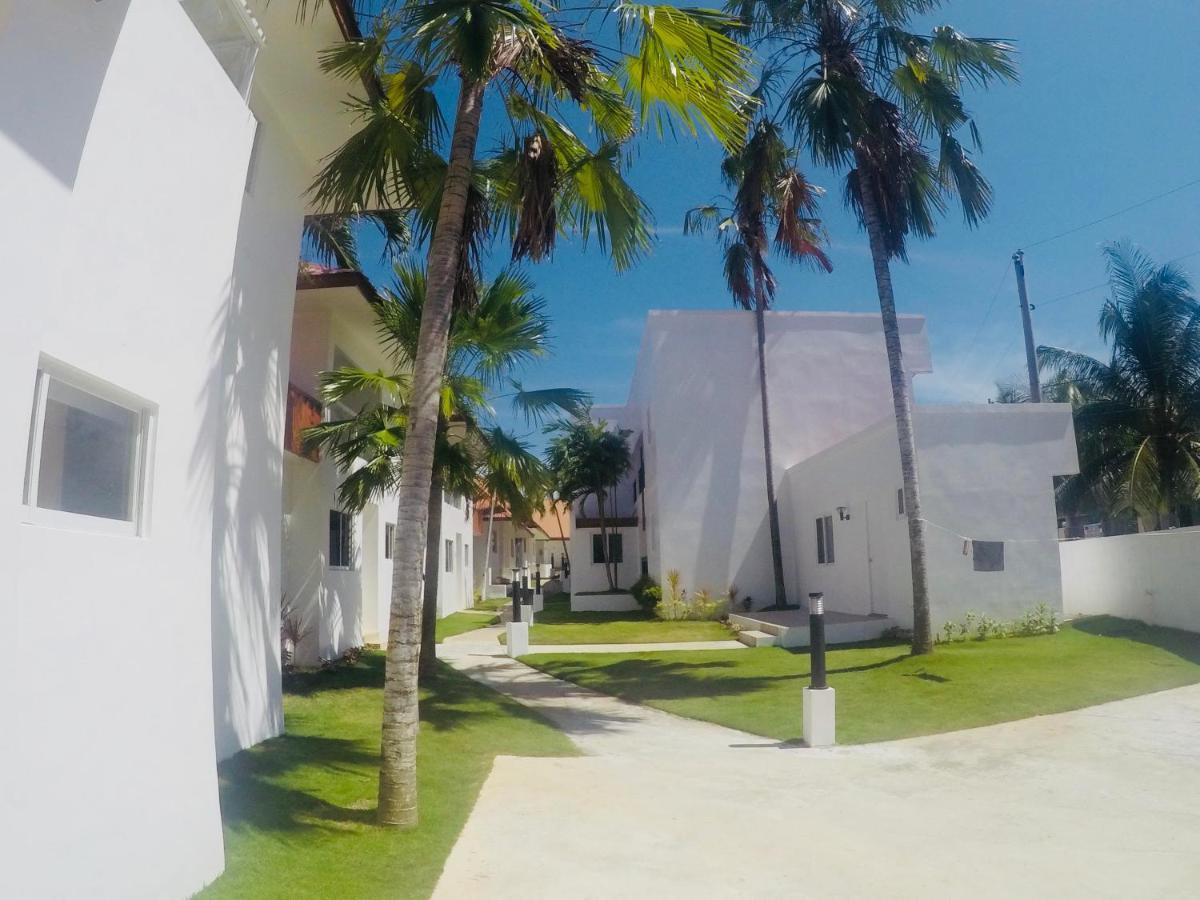 Heartland Hotel Serviced Rooms & Apartments. Panglao Dış mekan fotoğraf