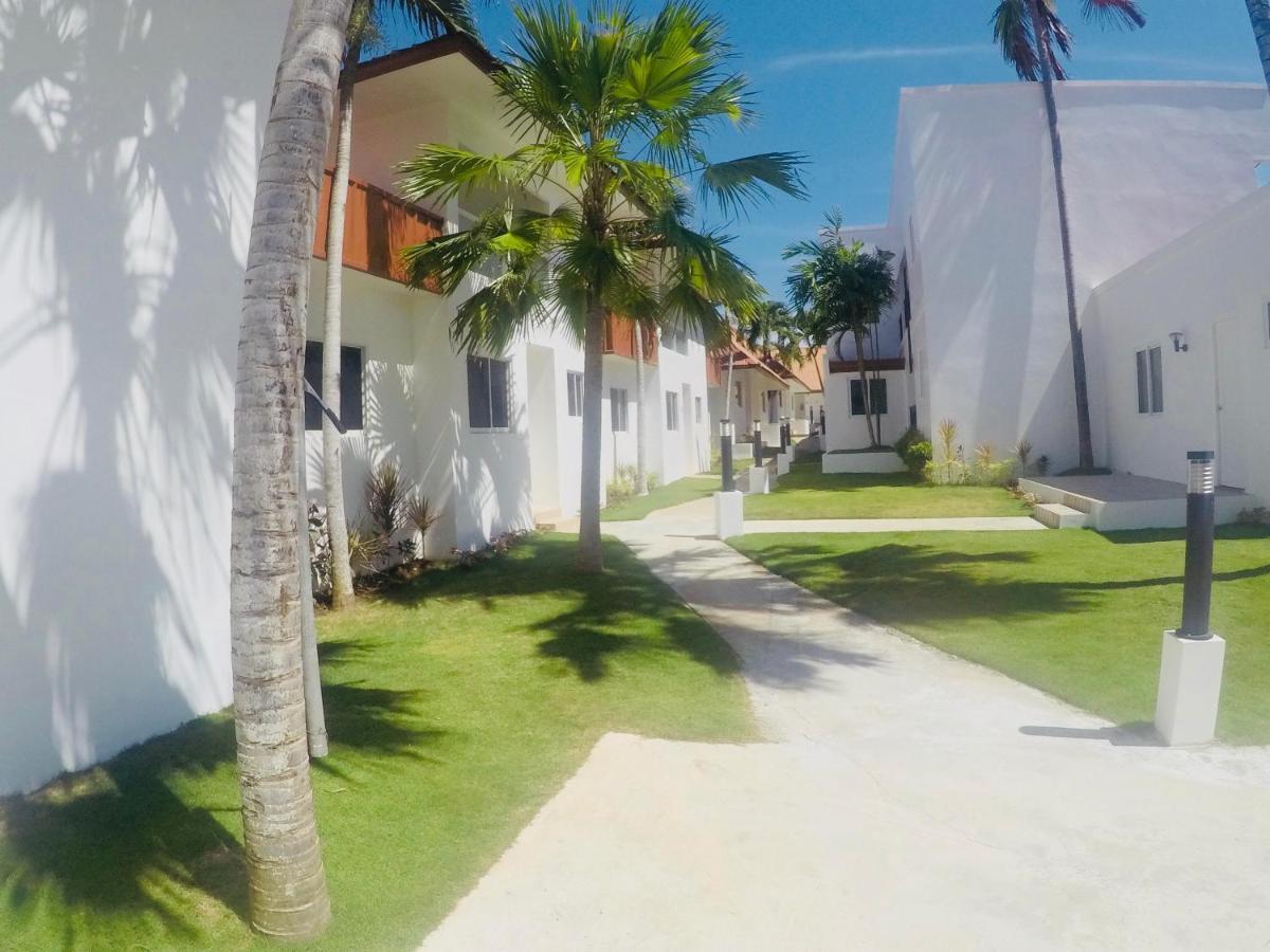 Heartland Hotel Serviced Rooms & Apartments. Panglao Dış mekan fotoğraf