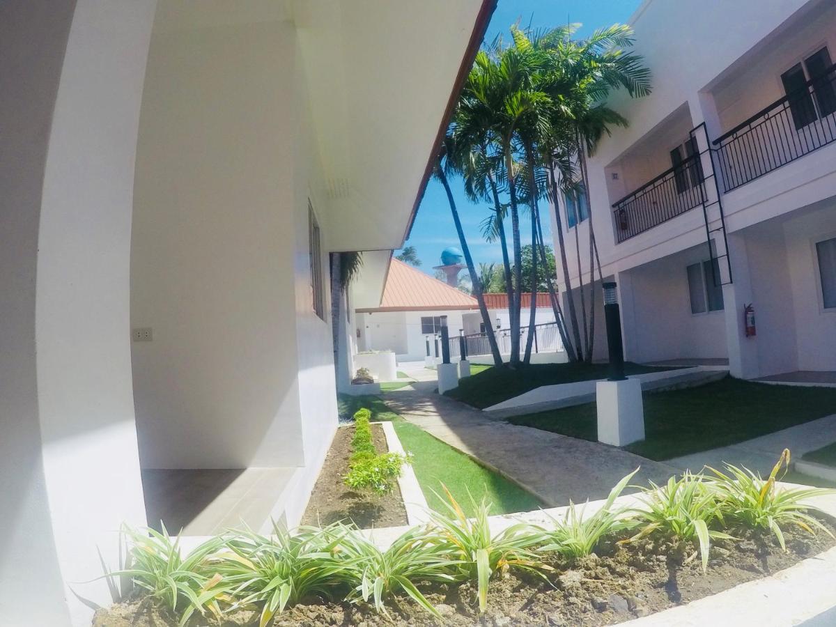 Heartland Hotel Serviced Rooms & Apartments. Panglao Dış mekan fotoğraf