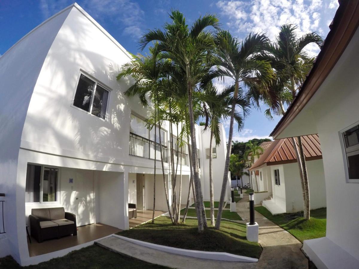 Heartland Hotel Serviced Rooms & Apartments. Panglao Dış mekan fotoğraf