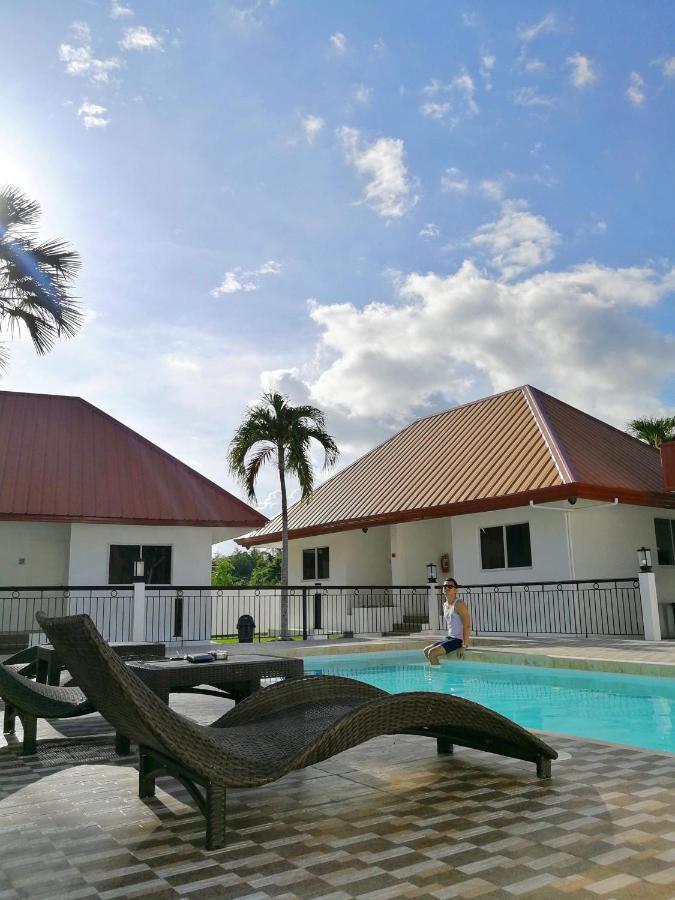 Heartland Hotel Serviced Rooms & Apartments. Panglao Dış mekan fotoğraf