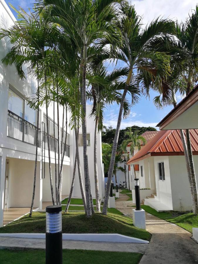 Heartland Hotel Serviced Rooms & Apartments. Panglao Dış mekan fotoğraf